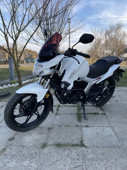 Продам мотоцикл кп 200 на повному ходу