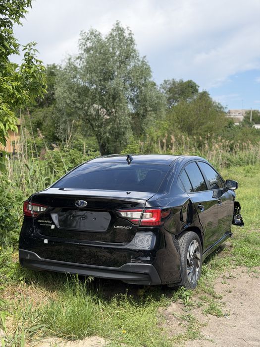 Subaru Legacy Limited 2024