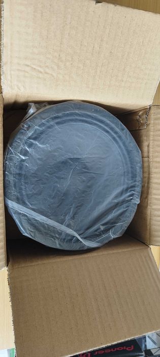 Altifalantes 8 polegadas 300 watts 8 Ohms novos