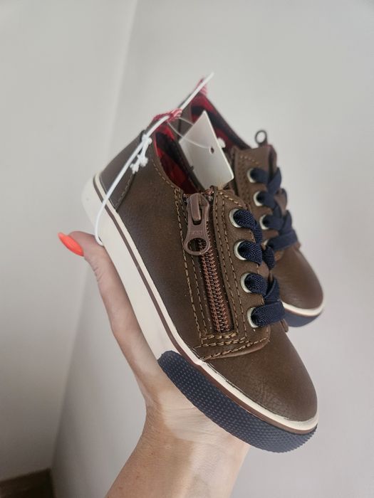 Buty r. 26 dla chlopca