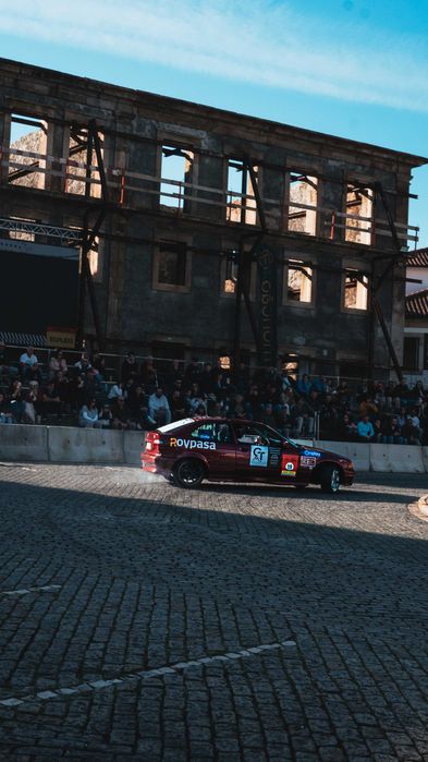 BMW 316I SWAP 320I