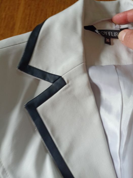 Żakiet i spódnica 36/38 Bonprix