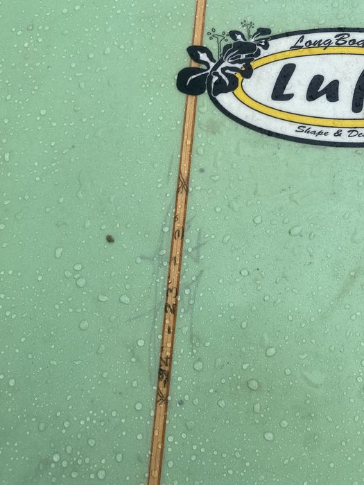 Longboard  Lufi 9,4 (usado)