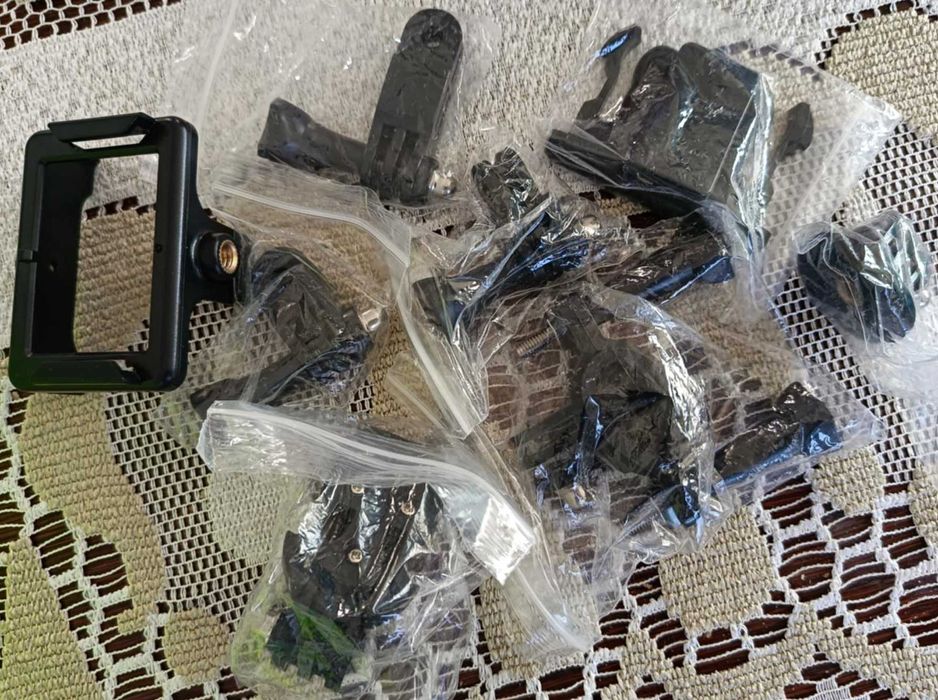 Kamera sportowa LAMAX Action X7.1 Naos