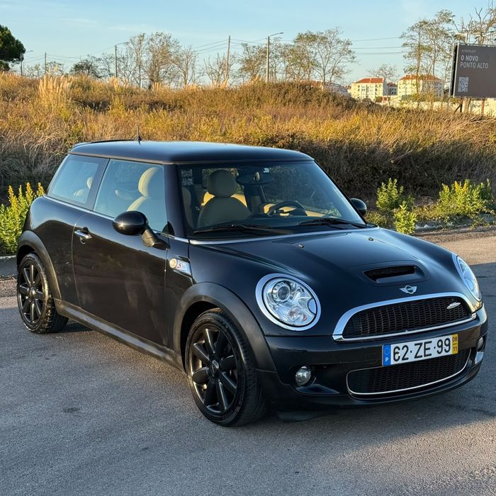 Mini Cooper S * DESDE 179€ mes *