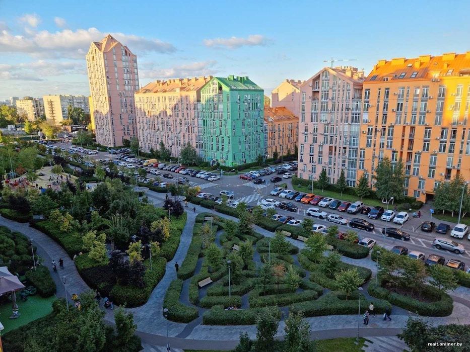 Подобово стильна студія вЖК Комфорт Таун Лівоборежна Дарниця Березняки