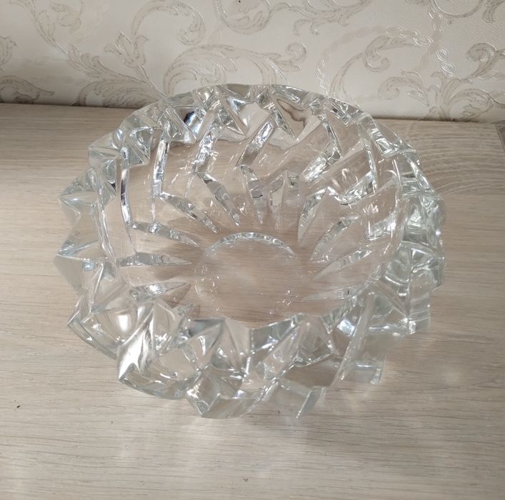 Ваза, ваза, конфетница