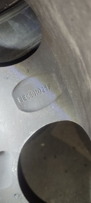 Audi A4 B5 b6 A6 C5 felgi koła aluminiowe 16 5x112 et42 + opony letnie