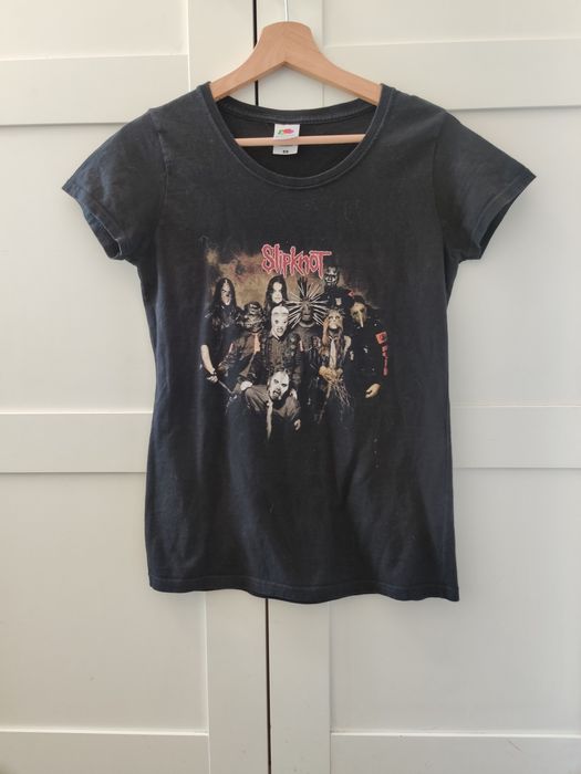 Koszulka Slipknot,rozm. S