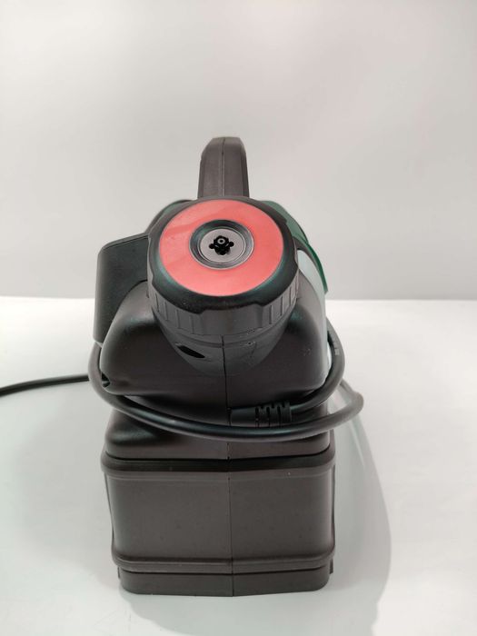 Bosch Fontus 18V-6 Akumulatorowa myjka rowerowa 6L - NIEKOMPLETNA!