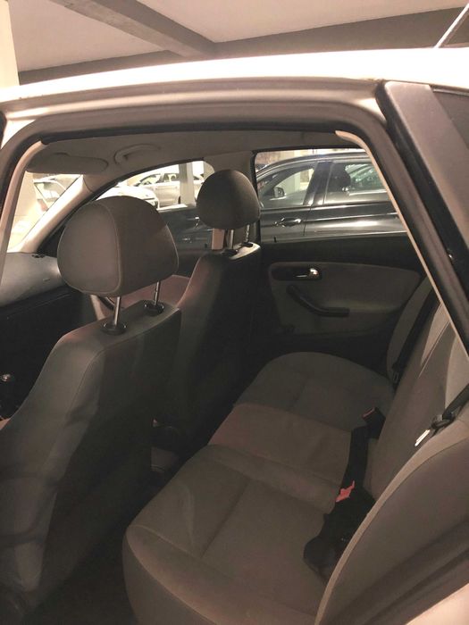 Seat Ibiza III 1.2 2002