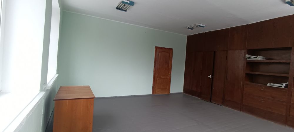 Продаж нежитлового приміщення