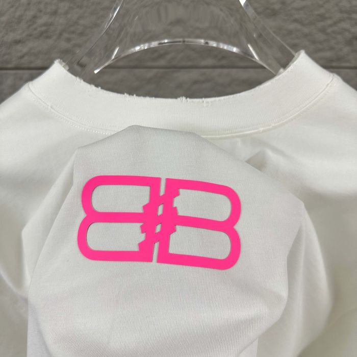 Футболка Balenciaga