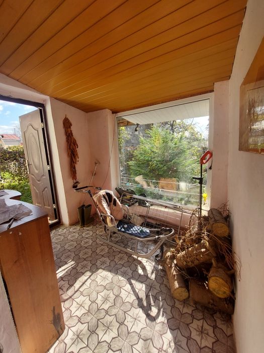 Центр! Два суміжних будинки + 24 сотих ділянка для життя та біз