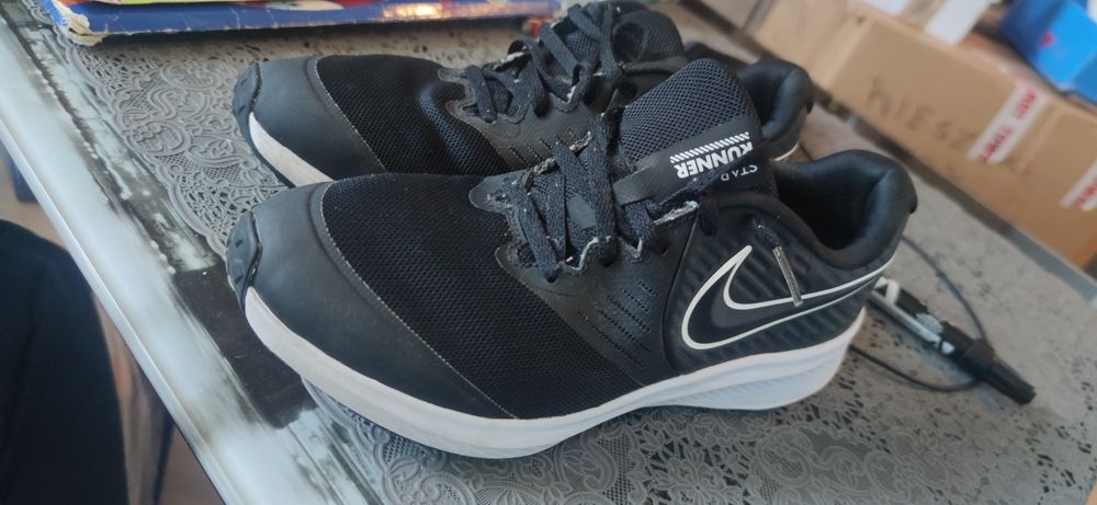 Buty Nike rozmiar 38