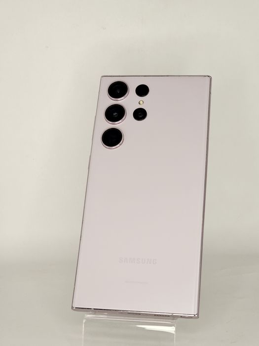 Samsung S23 Ultra 256gb з Гарантією (black,  lavender )