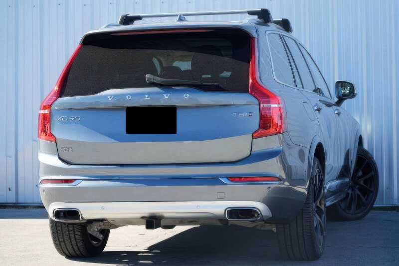 2018 Volvo XC90 T8 eAWD Inscription