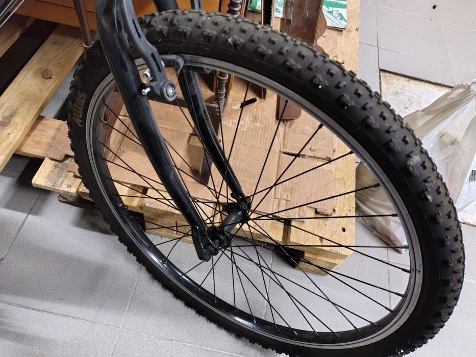 Bicicleta Roda 26