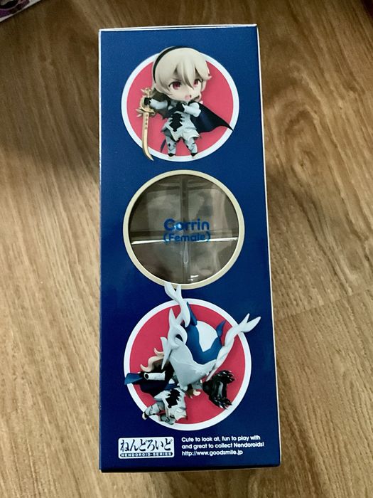 Nendoroid Corrin female #718