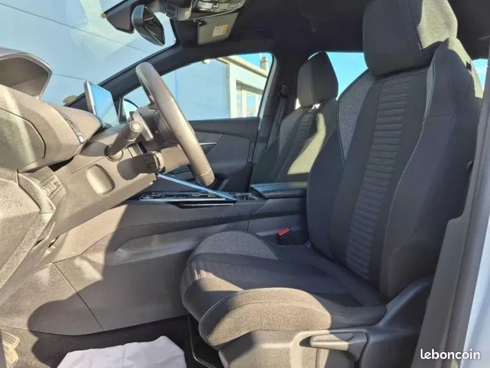 Carrinha Peugeot 5008