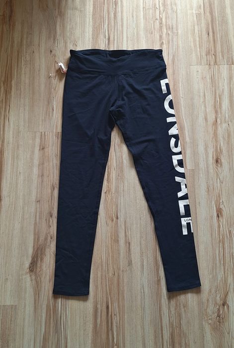 Nowe legginsy Lonsdale