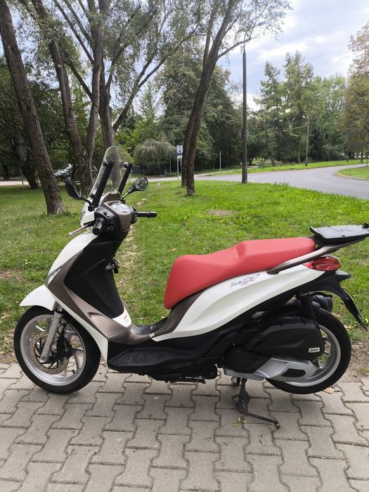 Piaggio