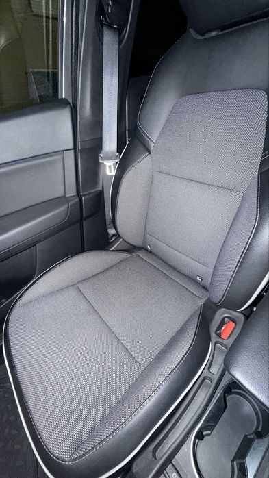 Renault Captur Exclusive