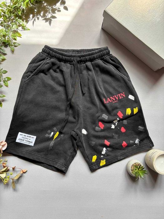Шорти Lanvin x Gallery Dept (S,M,L,XL)