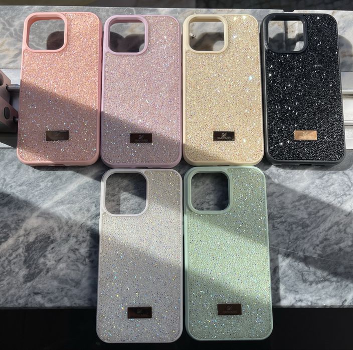 Capas SÓ para Iphone 15 pro max