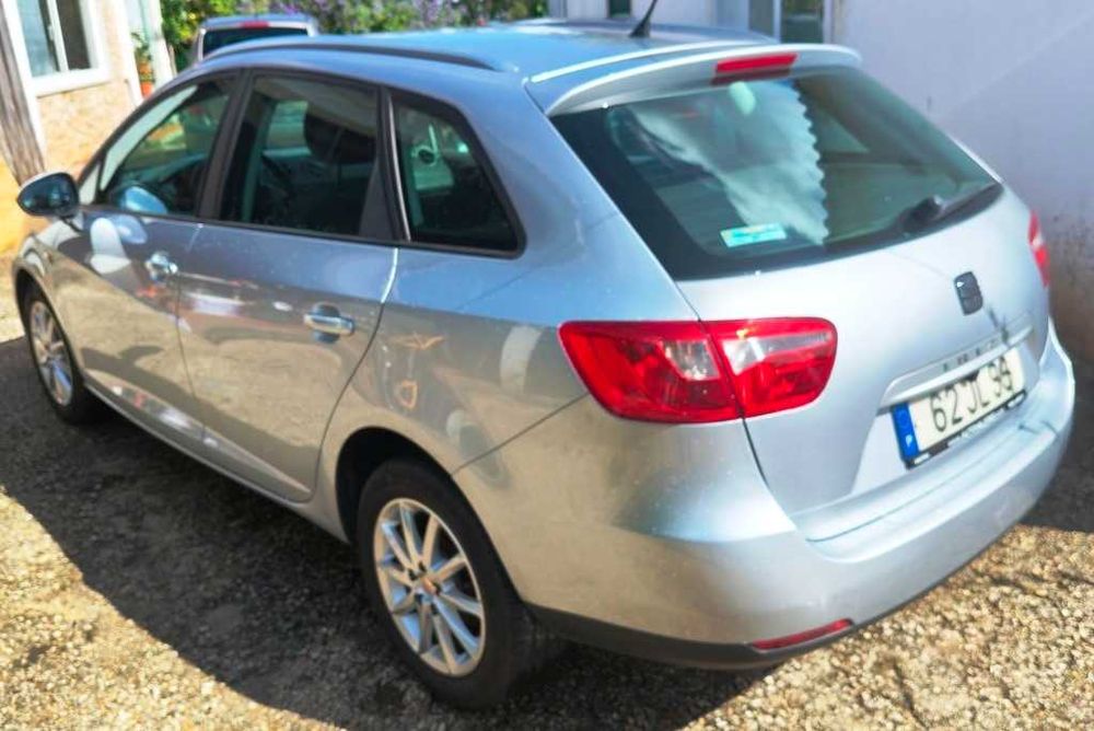 Seat Ibiza 1.2 ST Style — fotografia 2