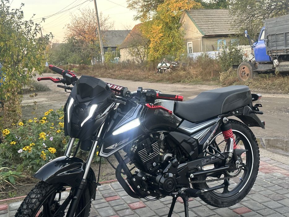 Forte ft 200r.