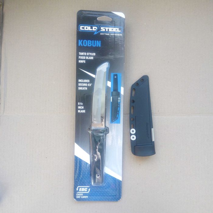 Инструмент Cold Steel оригинальный