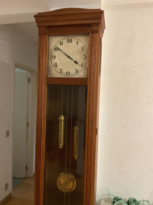 Relógio de sala lfs