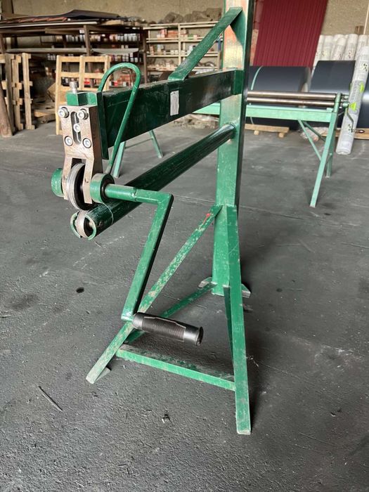 Фальцезакаточний б/у