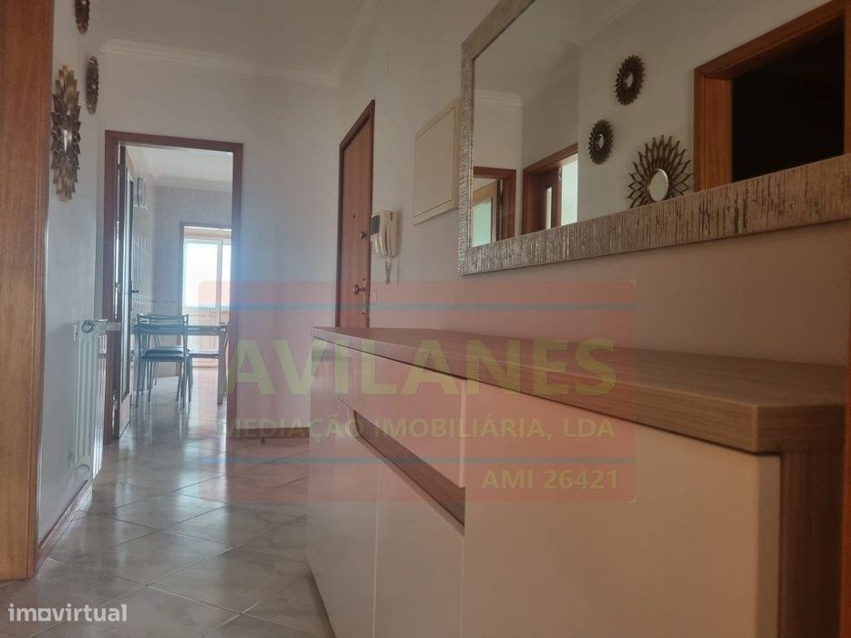 Apartamento T2 - GIÃO — Lobão, Gião, Louredo E Guisande, Aveiro