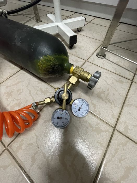 Обладнання для пивоваріння