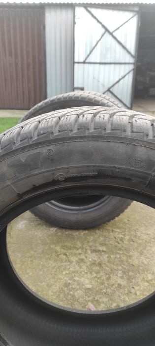 Opony Zimowe bieżnikowane