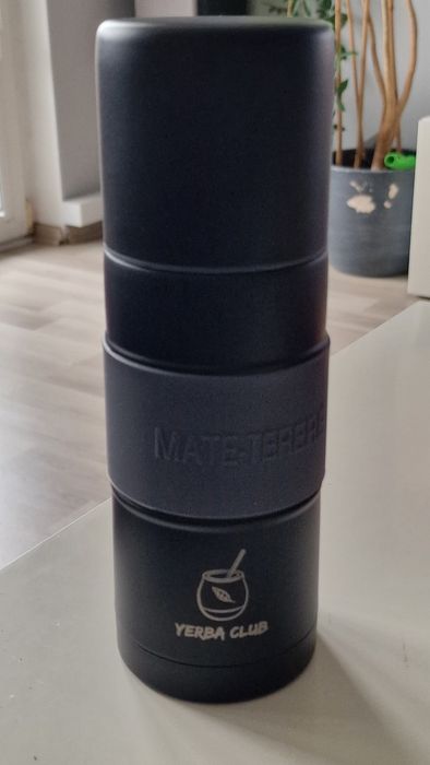 Yerbomos all in one do yerba mate 500ml