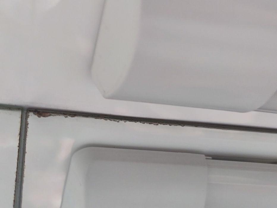 Espelho WC com lampada