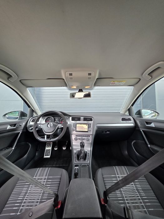 Volkswagen Golf 7