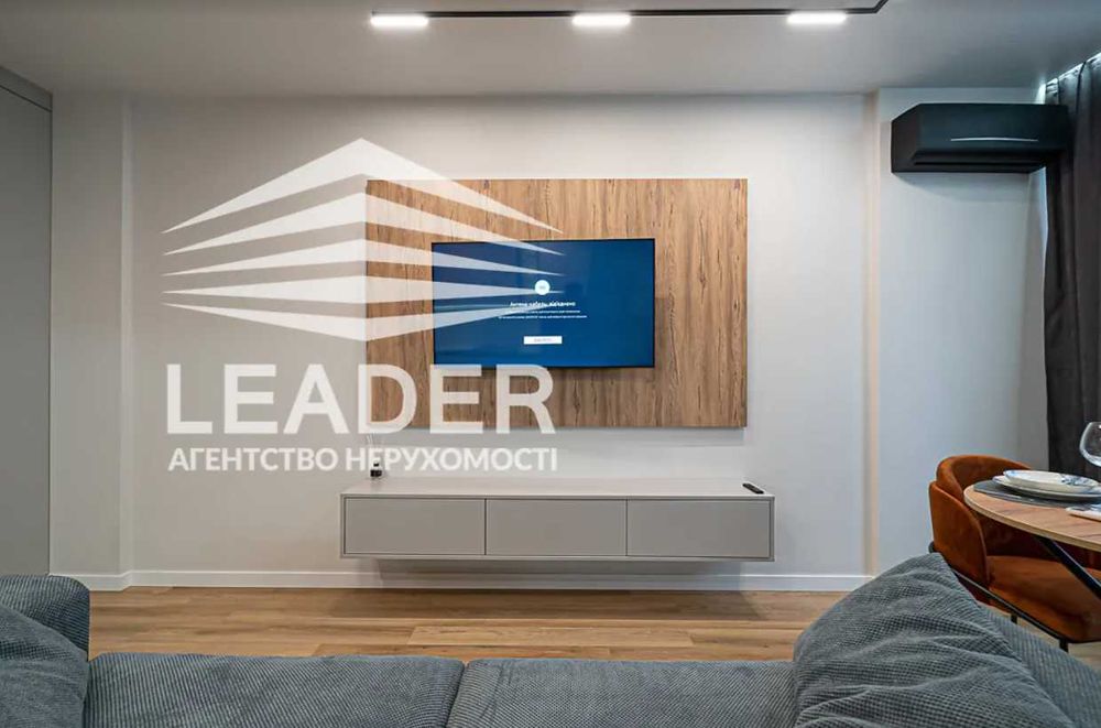 Продам 1кв.Жк"Лісопарковий"-ДИЗАЙНЕРСЬКА-Студія+Балкон-Гардеробка!