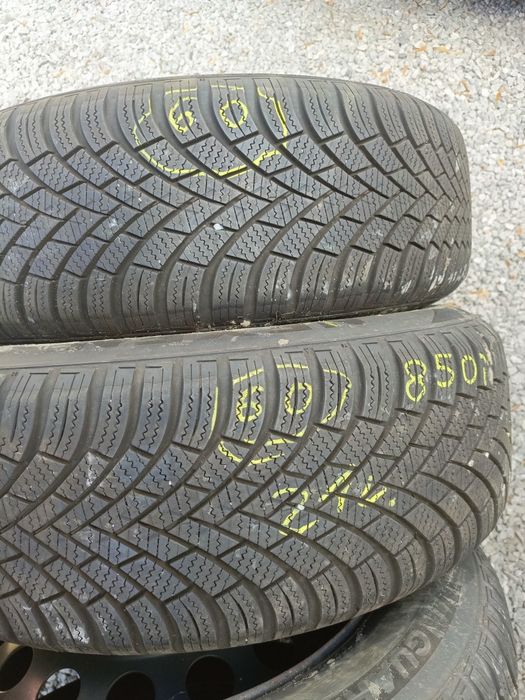 Koła zimowe Suzuki 215/60/16 Nexen 5x114,3