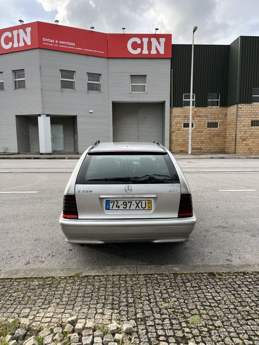 Mercedes C220 CDI453880914610769923