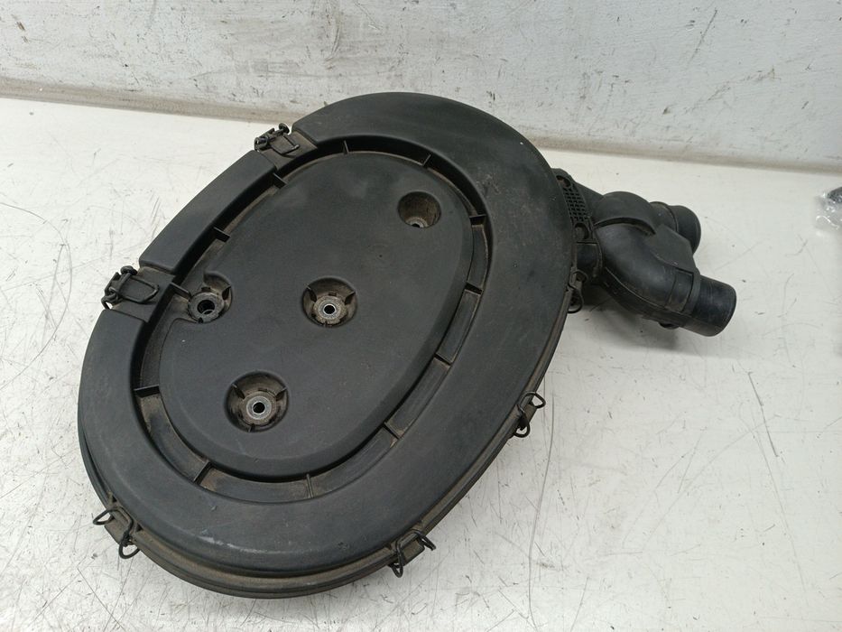 Caixa de filtro de ar - RENAULT CLIO I (B/C57_, 5/357_) | 90 - 98