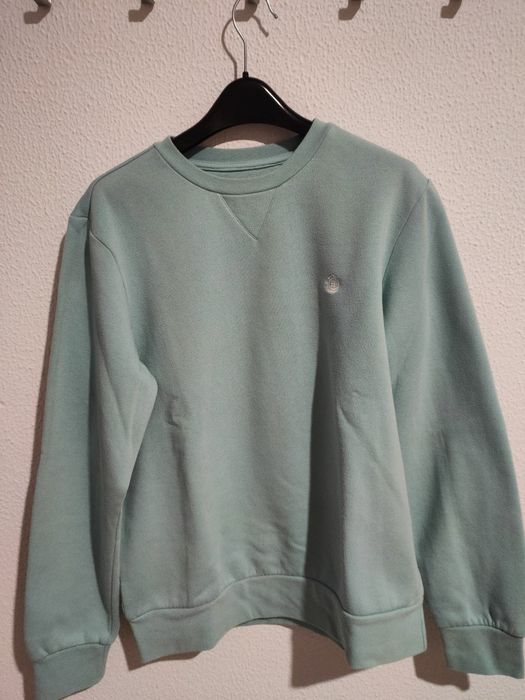 Sweatshirt Element Azul claro, M
