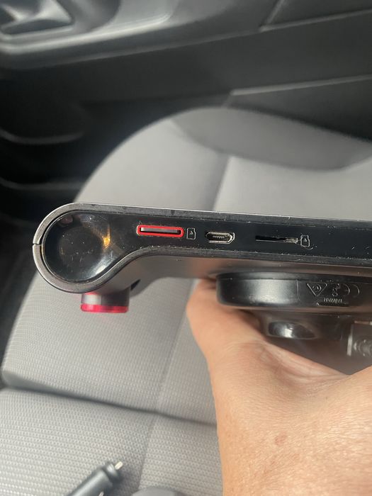 Навігатор два в одному GARMIN