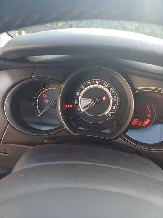 Sprzedam Citroen C3