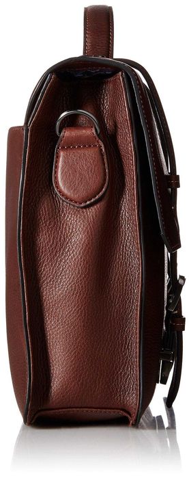 Ted Baker London шкіряна сумка