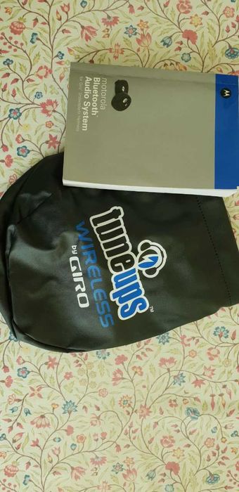 Наушники motorola новые