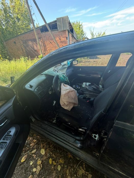 продам mitsubishi lancer 9  2 л